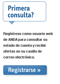 registrese como usuario